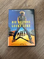 Die Daltons gegen Lucky Luke DVD Hessen - Staufenberg Vorschau