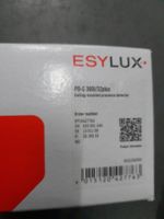 ESYLUX Präsenzmelder PD-C 360i/32 plus IP20 weiß Bewegungsmelder Bielefeld - Sennestadt Vorschau