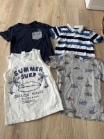 H&M etc. Jungen Shirts Gr 98 Baden-Württemberg - Bad Herrenalb Vorschau