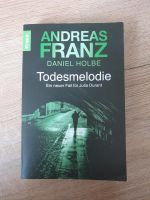 Buch, Andreas Franz - Todesmelodie Nordrhein-Westfalen - Hückeswagen Vorschau