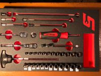 Snap On 1/4 Zoll Nusset Modul Snapon Bayern - Ansbach Vorschau