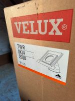 VELUX Tageslicht Spot TWR 0K14 2010 inkl. BFX 0K14 1000 / 2 Stück Nordrhein-Westfalen - Barntrup Vorschau