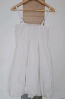 Vila Kleid Sommer Weiß Damen Gr. 34 Thüringen - Erfurt Vorschau