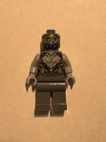 Lego Marvel Minifiguren- Chitauri - Dark Bluish Gray - sh730 Altona - Hamburg Ottensen Vorschau