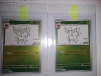 Pokemon x Yu Nagaba Promo Karte Folipurba (1x noch vorhanden) Nordrhein-Westfalen - Erkrath Vorschau