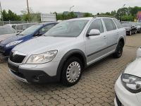 Skoda Octavia Combi Scout 4X4 Nürnberg (Mittelfr) - Großreuth b Schweinau Vorschau