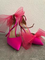 Jimmy Choo Schuhe Sachsen - Eilenburg Vorschau