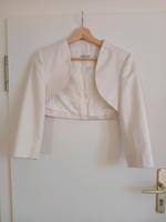 Blazer Marie Lund Abiball Abschlusskleid festlich Jacke Feier Dresden - Klotzsche Vorschau