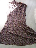Blutgeschwister Sommer Kleid gr 42 44 Blumenthal - Farge Vorschau