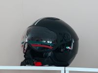 Helm Moda Glanz Schwarz/Matt Thüringen - Gera Vorschau