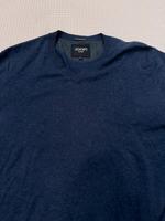 Joop! Herren Pullover V-Aufschnitt mit Kaschmir Gr.XL Osterholz - Tenever Vorschau