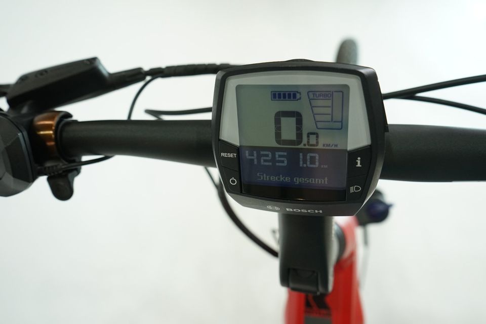 Kettler Quadriga CX 10 2022 - Trekking E Bike-UVP3599€ in Dresden