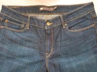 Jeans Levi's Gr. 32/32 - NEU - toller Sitz Bayern - Wehringen Vorschau