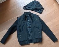 Jack Jones Winterjacke Gr. M in schwarz Essen - Rellinghausen Vorschau