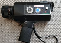 Yashica SUPER 800 Electro - Super 8 Kamera mit Koffer Bayern - Dittelbrunn Vorschau