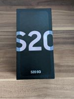 Samsung Galaxy S20 Cloud Pink Nordrhein-Westfalen - Brilon Vorschau
