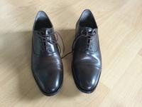 Schuhe Oxford Schuhe&Handwerk München Vero Cuoio Gr. 8 Niedersachsen - Pattensen Vorschau