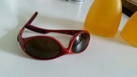 JULBO Kinder Sonnenbrille rot Brillenetui neuwertig Nordrhein-Westfalen - Mülheim (Ruhr) Vorschau