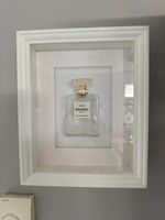 CHANEL No.5 Flacon als 3D Bild Kunstwerk (3/10) Schleswig-Holstein - Norderstedt Vorschau