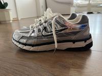 Nike p6000 Silber/Metalic Baden-Württemberg - Heilbronn Vorschau