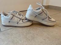 Nike Air Force 1 low, Gr. 38.5, TOP Nordrhein-Westfalen - Mettmann Vorschau