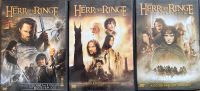 Herr der Ringe Trilogie Burglesum - St. Magnus Vorschau