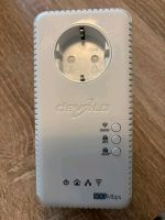 Devolo dlan 500 AV Wireless+ 1 Stromadapter Brandenburg - Frankfurt (Oder) Vorschau