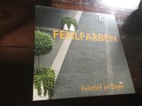 FEHLFARBEN LP VINYLSAMMLUNG TOP Baden-Württemberg - Göppingen Vorschau