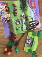 Lego Friends 41020 Igelversteck Igel Baden-Württemberg - Schönaich Vorschau