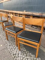 Vintage Retro Stühle aus Holland | 100 Stück verfügbar | Stuhl Sitzgelegenheit Sessel Berlin - Tempelhof Vorschau