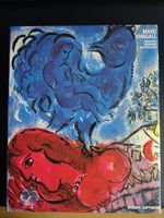 Buch Marc Chagall 1975 Nordrhein-Westfalen - Rösrath Vorschau