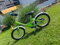 Puky Kinderfahrrad 16 Zoll Sachsen-Anhalt - Sülzetal Vorschau