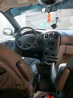 Chrysler voyager 2.8 crd Bayern - Großwallstadt Vorschau