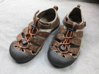 Outdoor Sandale/ Trekkingsandale/ Wasserschuhe KEEN Newport Brandenburg - Potsdam Vorschau