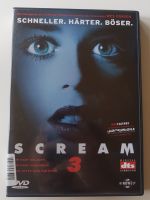 Scream 3 DVD Baden-Württemberg - Asselfingen Vorschau