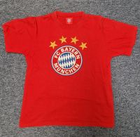 FC-Bayern München T-Shirt Fanshirt *ungetragen* Brandenburg - Oranienburg Vorschau