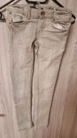 Mädchen Jeans Gr.  146 Garcia Jeans grau Bayern - Schwabach Vorschau