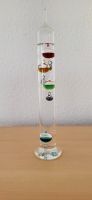 Galileo Thermometer 30cm Güstrow - Landkreis - Güstrow Vorschau