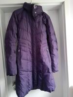 BOGNER Daunenmantel Fire+ICE, Pflaume, Gr 36 - Zustand top Bayern - Stein Vorschau