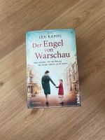 Der Engel von Warschau von Lea Kampe Wandsbek - Hamburg Sasel Vorschau