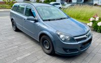 Opel Astra H Caravan Hessen - Butzbach Vorschau