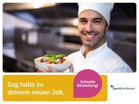 Koch / Beikoch (m/w/d) (Specht) Küchenhilfe chef Gastro Küchenchef Schwerin - Lankow Vorschau