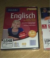 Cd ROM englisch lernen 3. 4. Klasse Lernsoftware Schülerhilfe Schwerin - Schelfstadt Vorschau