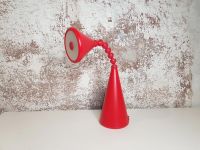 IKEA Fryebo | Rare Red Gooseneck Desk Lamp | Design Ola Wihlborg Friedrichshain-Kreuzberg - Kreuzberg Vorschau