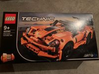 Lego 42093 Technic Corvette - gebraucht mit OVP - EOL Berlin - Tempelhof Vorschau