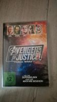 Avengers of Justice -Farce Wars DVD Rheinland-Pfalz - Becherbach bei Kirn, Nahe Vorschau