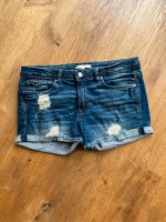 Tom Tailor Denim Jeansshorts Düsseldorf - Flingern Nord Vorschau