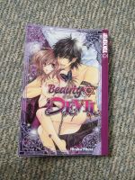 Beauty & The Devil, Hiraku Miura, TOKYOPOP, 978-3-8420-1044-4, Ro Bochum - Bochum-Süd Vorschau