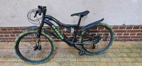 KS Cycling Fahrrad 24 Zoll Leipzig - Eutritzsch Vorschau