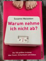 Warum nehme ich nicht ab?, S. Walsleben Sachsen - Chemnitz Vorschau